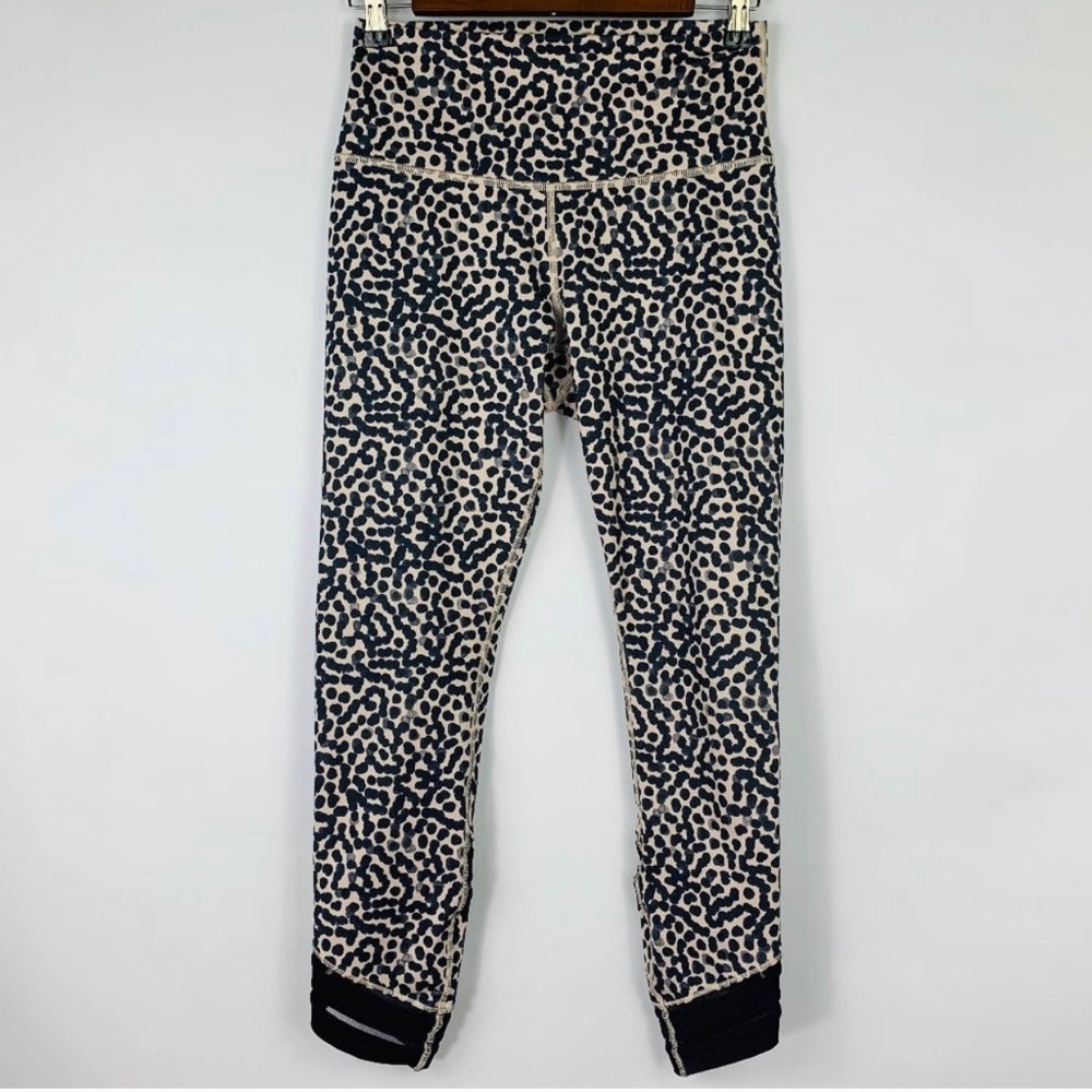 Lululemon 7/8 length leggings